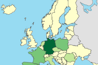 GARE DI APPALTO EUROPEE – OPPORTUNITA’ COMMERCIALI AL 17.4.2024