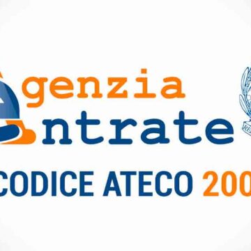 Sul mancato possesso dei Codici ATECO (TAR Lazio, Roma, Sez. IV, sentenza n. 8303 del 21 giugno 2022)