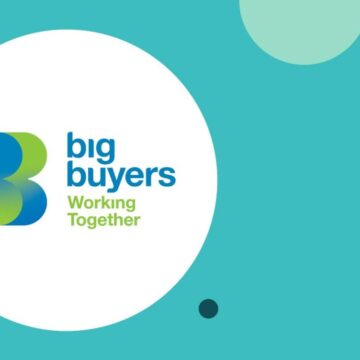 Big Buyers Working Together project